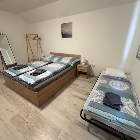 Aparthotel Palma 3*