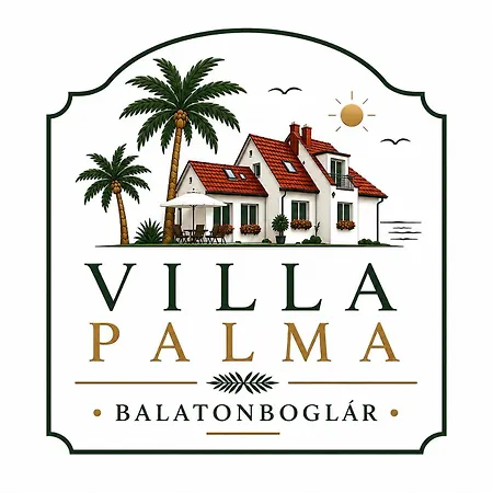 Palma Aparthotel Balatonboglar