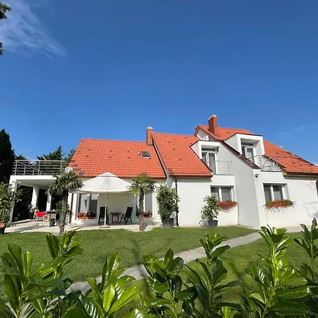 Aparthotel Palma Balatonboglar