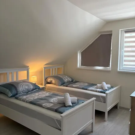 Palma 3* Balatonboglar